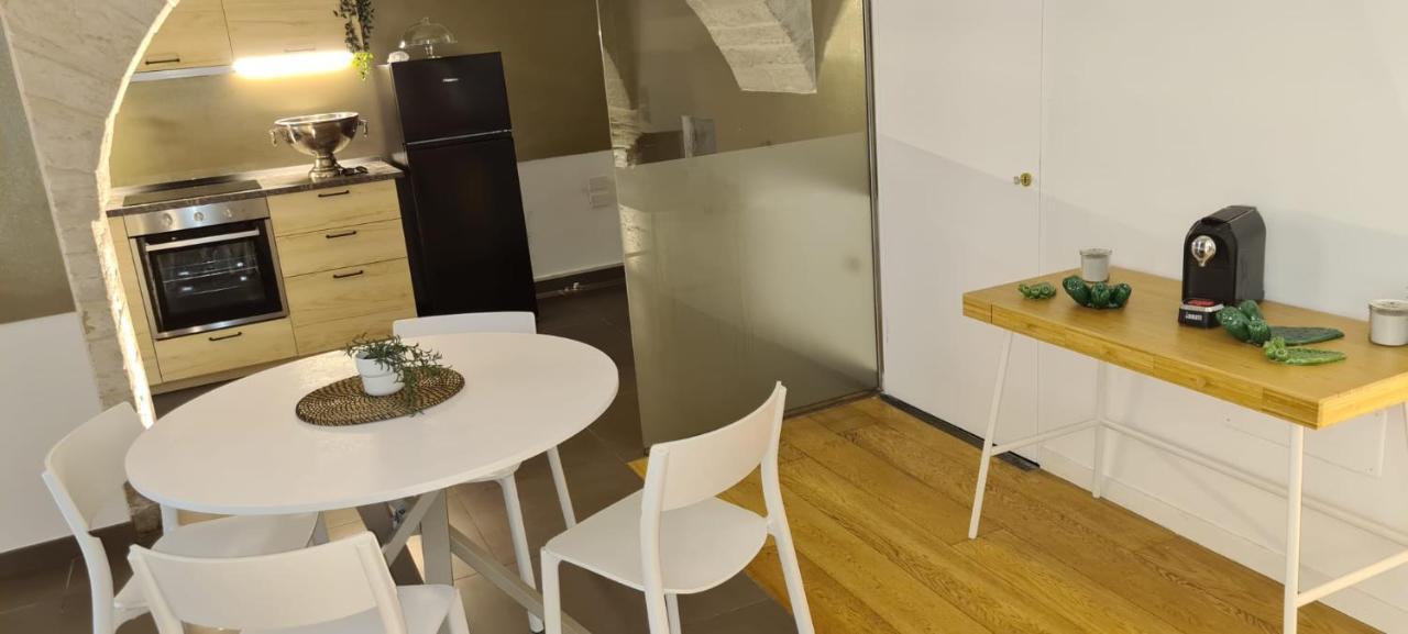 Borgoantico34 - Luxury Room Molfetta Exterior foto