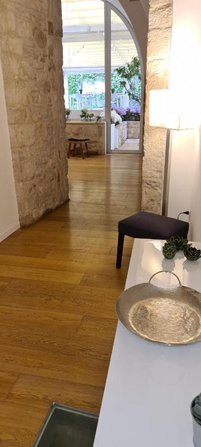 Borgoantico34 - Luxury Room Molfetta Exterior foto