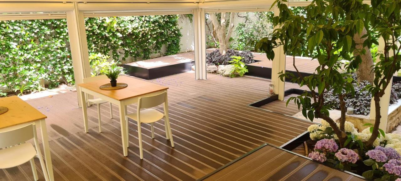 Borgoantico34 - Luxury Room Molfetta Exterior foto