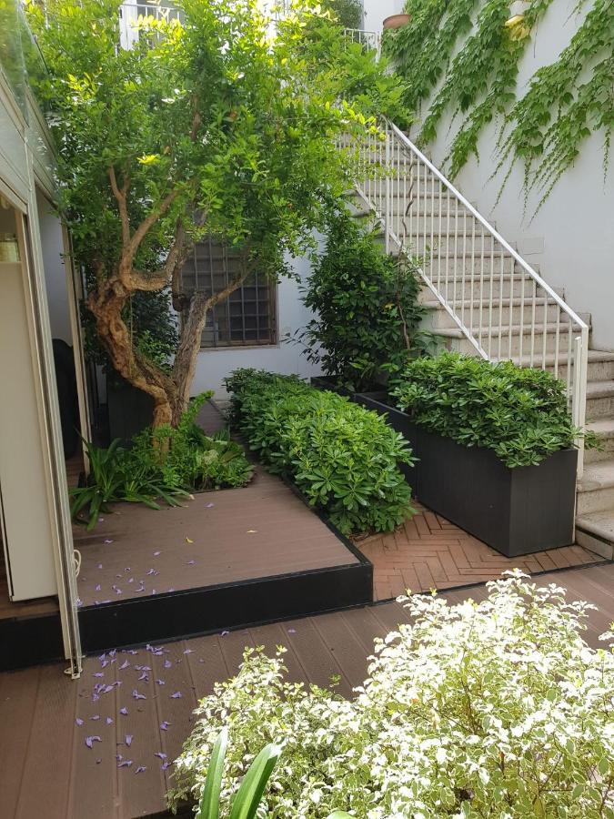 Borgoantico34 - Luxury Room Molfetta Exterior foto