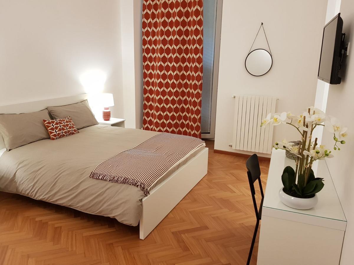Borgoantico34 - Luxury Room Molfetta Exterior foto